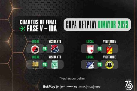 final de la copa betplay 2023